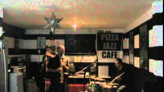 Remi - Carlos - Milo / Albert Ayler 