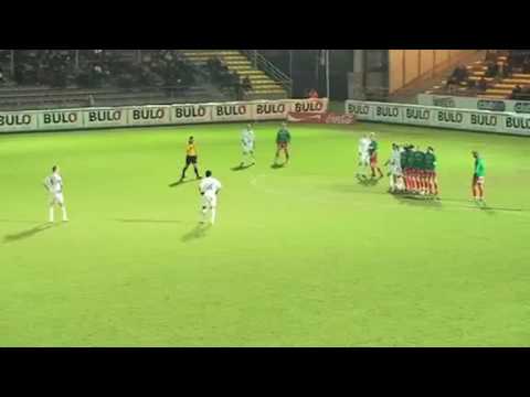EXQI: KVO - Lierse