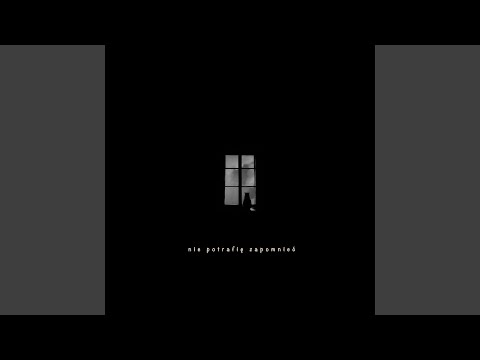 Nie potrafię zapomnieć (feat. Milkej)