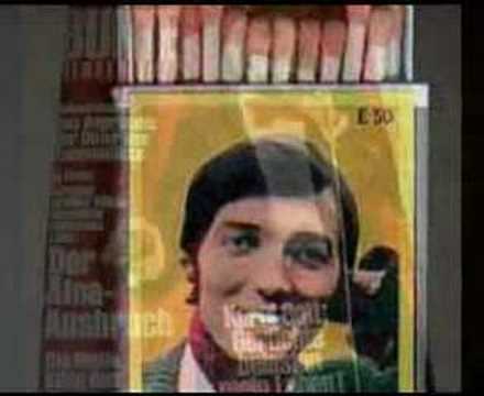 Karel Gott - Nadherny chor (What A Beautiful Noise)