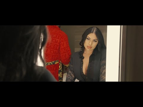Nikki B - Panamera (Clip Officiel)