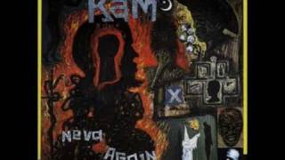 Kam - Holiday Madness