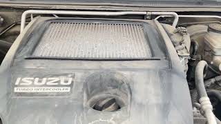 Prodaja Isuzu D-MAX pikapa - Slika 4 | Autoline BA Isuzu D-MAX pikap | Slika 4 - Autoline
