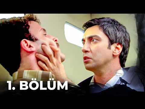 Kurtlar Vadisi Pusu - 1. Bölüm FULL HD