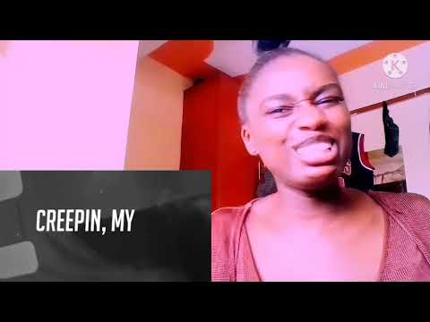 PS HITSQUAD X GIGGS - BLACK 🖤 REACTION