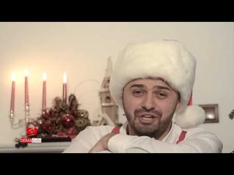 Gabi Iorga si Vest Music A venit iar Mos Craciun HIT 2015