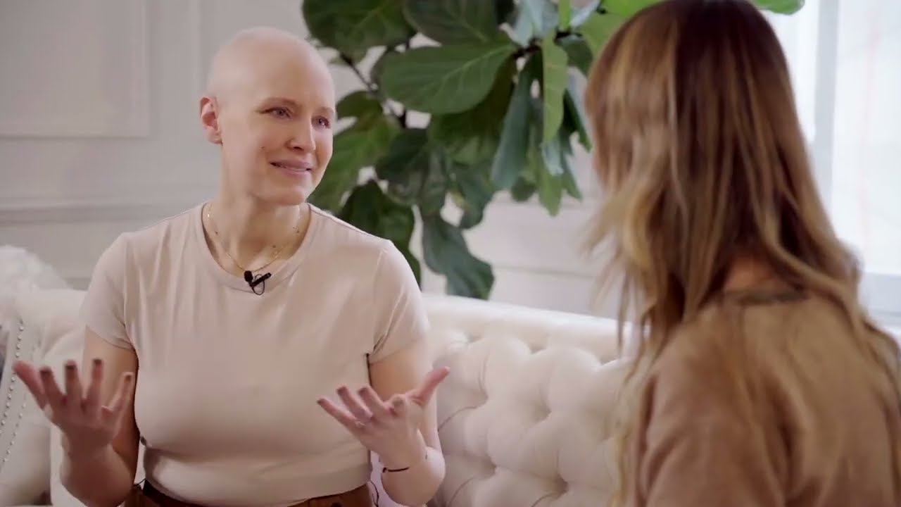 Tracy, client story