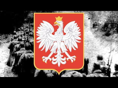 Bij bolszewika! - (Polish Anti-Soviet Song)