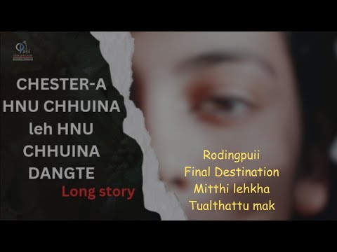 Chester-a hnu chhuina leh a dangte