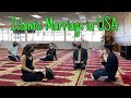 Islamic Marriage in USA