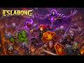 I Built An Undead Army In This Roguelike Arena Brawler Eslabong