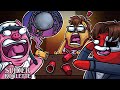 An Arachnophobe Plays Spider Roulette And It Goes Exactly How You D Imagine