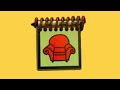 Blue S Clues Notebook Instrumental 01x16 What Story Does Blue Want To Play HQ Clean