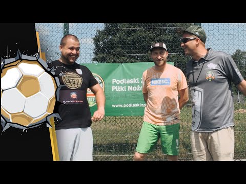 TURBO PODLASIAK | NORBERT JENDRUCZEK (PROMIEŃ MOŃKI)