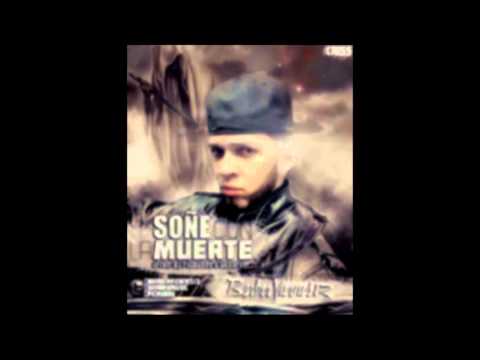 Soñe Con La Muerte - Barber Viernes 13 (Prod By Pichy Boy y Skaary)