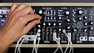 Video thumbnail for Data Bender Demo by Qu - Bit