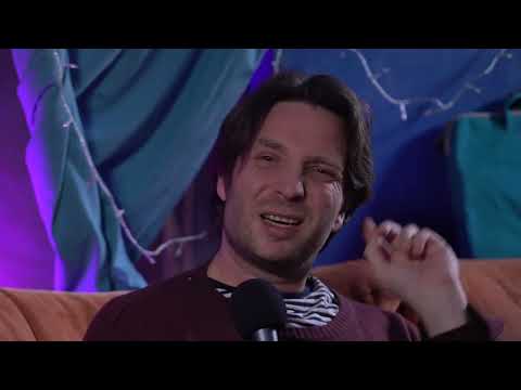 טריפטיז # הסיפור של לב וידאו