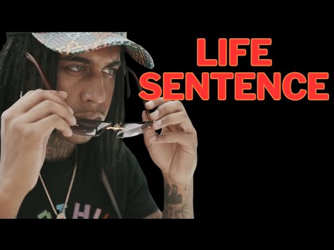 Toronto rapper Tizzy Stackz SENTENCED TO LIFE IN PRISON FOR DEATH OF RAPPER CASHOUT GEO