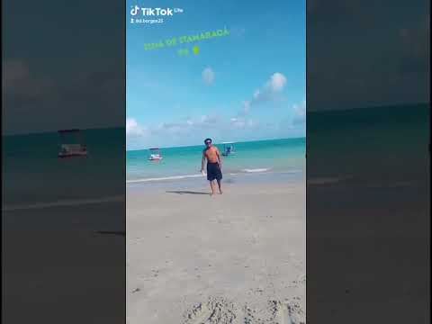 SDD'S  DE ITAMARACÁ   PERNAMBUCO