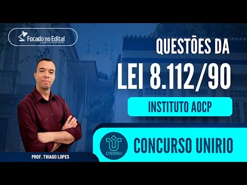 BLOCK 01 LAW 8 11 99 UNIRIO 25