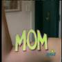 Sesame Street Mom