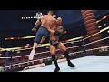 FULL MATCH The Rock Vs John Cena WrestleMania XXVIII