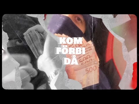 23 - Gomorra (LYRICVIDEO)