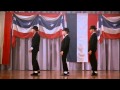 The Pajama Game - Steam Heat
