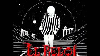 Music video thumbnail preview for EL RELOJ - La Ciudad Desconocida (1976) by El Reloj