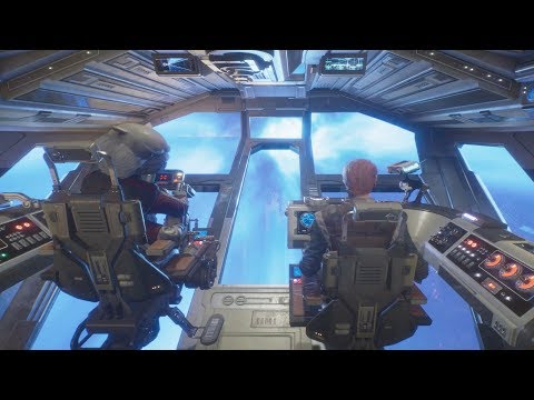 Star Wars Jedi Fallen Order Gameplay Walkthrough Part 2 (No commentary)