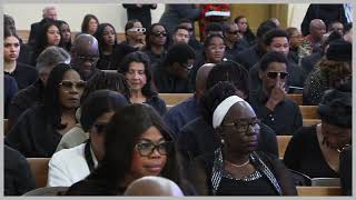 Phillip Chiemezie Enewally Funeral  Service  (P2ISTHENAME)