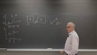 Lecture 4: Temperature, Pressure, Chemical Potentials; the Clausius Statement of the Second Law