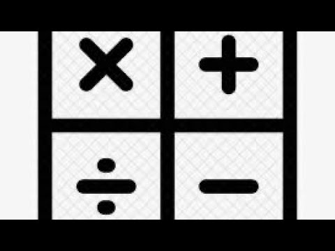 Ordinea efectuării op. cu numere raționale pozitive.Vol.1.Lectia 54.Cl.5-a.Matematica cu Griculus