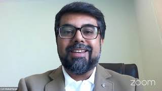 Kanwal Masroor for Global Digital Summit-2021