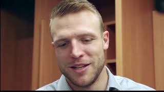 FOX 23 News @ 9 Sports for October 10