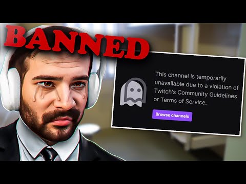 The game That got Tarzaned Banned from TWITCH (uh oh..)