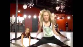 Millennium Dance Company