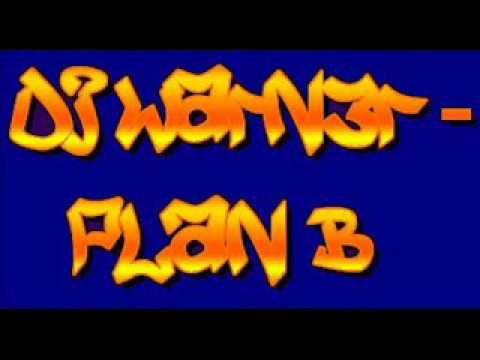 Dj Warner A doblar rodilla