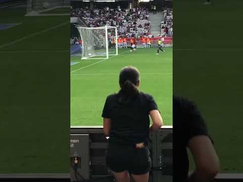 But de Moffi contre Strasbourg goaaal!! 😀😀😁 #ogcnice #moffi #but