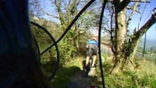 Mountain Bike UK East Kent