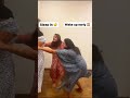 Vijayakumar Daughters Fun Video Sridevi Vijayakumar Shorts