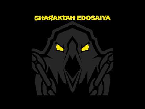 SHARAKTAH X EDO SAIYA - IN DEIN AUGEN (SLOWED + REVERB)