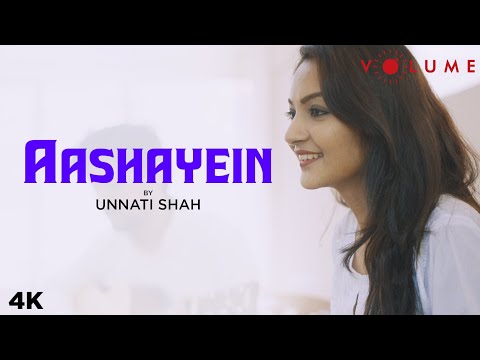 Aashayein By Unnati Shah | Kk, Salim Merchant | Iqbal | Shreyas Talpade | Bollywood Cover Songs
