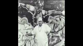 Big Pun - The Bigger They R UNRELEASED VERSION (Feat. Fat Joe, Shaquille O&#39;Neal &amp; Easy Mo Bee)