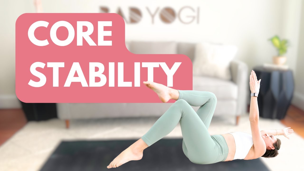 Core Stability