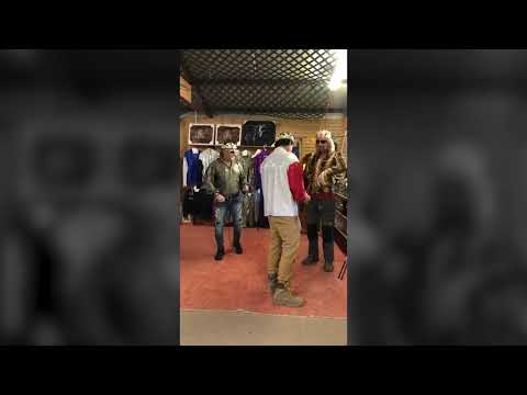 Tiger Tales: Jeff Lowe's Circus