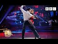 Ellie And Vito Argentine Tango To Bills Bills Bills By Destiny S Child BBC Strictly 2023