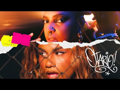 KING Saints and TRAEMME