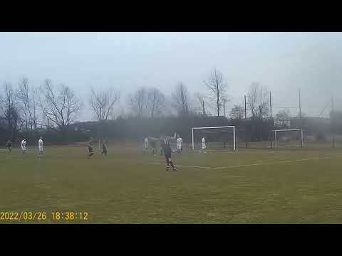 Seniorzy: Górnik Grabownica - Kotwica Korczyna /Glazar