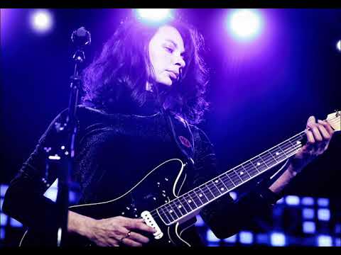 Michelle Gurevich - Music Gets You Girls
